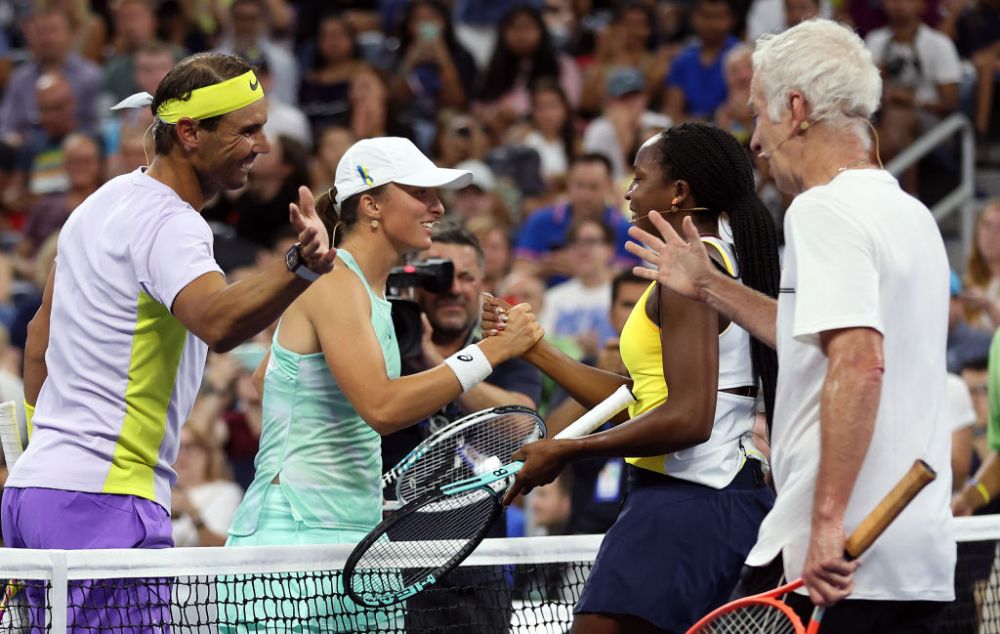 Roland Garros 2023 | Mauresmo, acuzată de sexism. Niciun meci feminin pe Chatrier, seara, în primele 6 zile_32