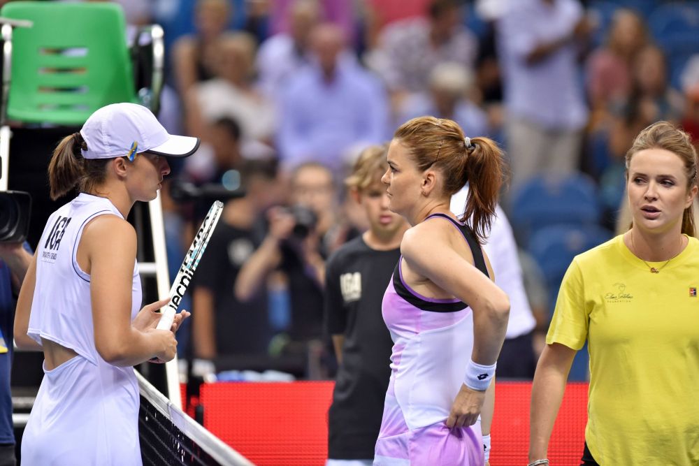 Roland Garros 2023 | Mauresmo, acuzată de sexism. Niciun meci feminin pe Chatrier, seara, în primele 6 zile_33