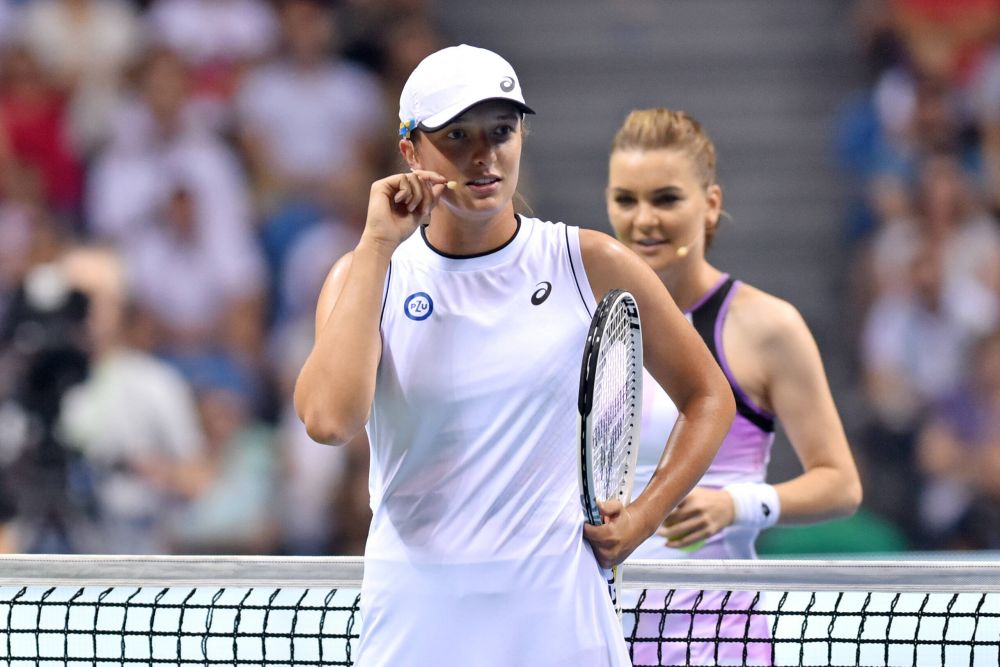 Roland Garros 2023 | Mauresmo, acuzată de sexism. Niciun meci feminin pe Chatrier, seara, în primele 6 zile_34