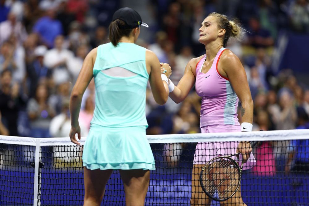 Roland Garros 2023 | Mauresmo, acuzată de sexism. Niciun meci feminin pe Chatrier, seara, în primele 6 zile_35