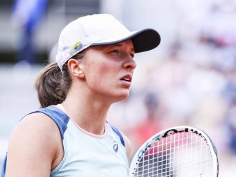 
	Roland Garros 2023 | Mauresmo, acuzată de sexism. Niciun meci feminin pe Chatrier, seara, în primele 6 zile
