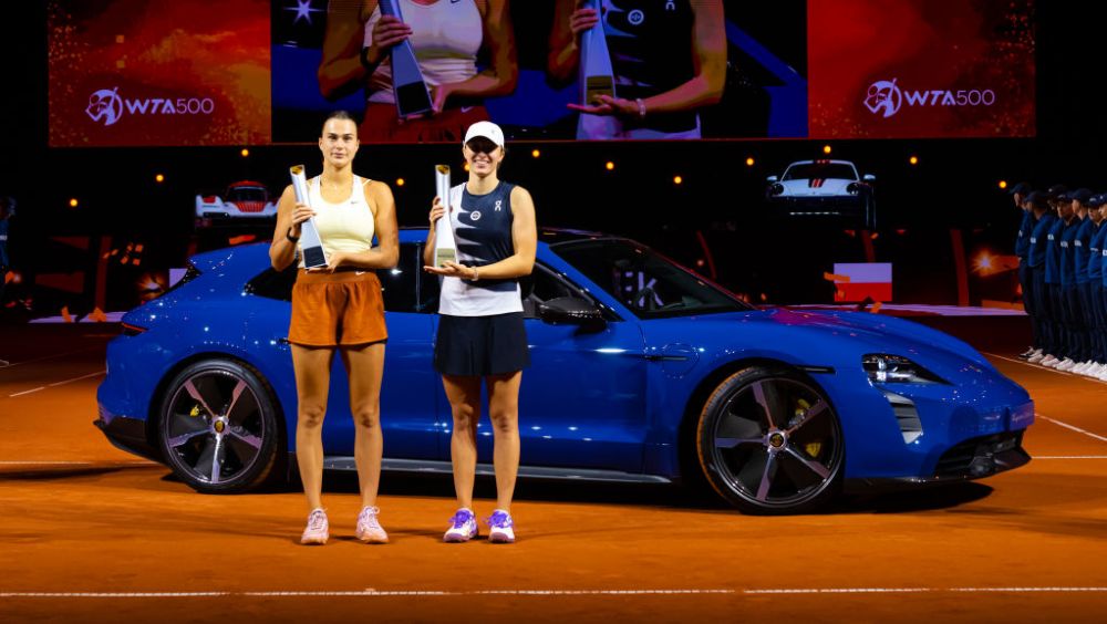 Roland Garros 2023 | Mauresmo, acuzată de sexism. Niciun meci feminin pe Chatrier, seara, în primele 6 zile_9