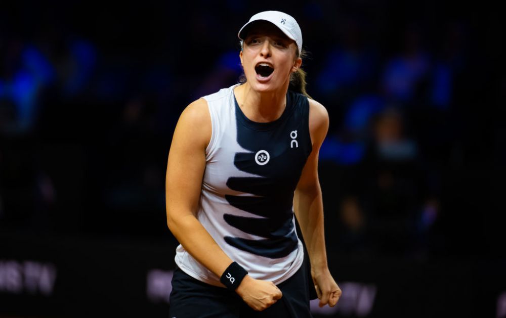 Roland Garros 2023 | Mauresmo, acuzată de sexism. Niciun meci feminin pe Chatrier, seara, în primele 6 zile_10