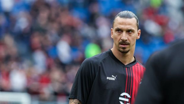 
	Milan anunță plecarea lui Zlatan Ibrahimovic! La ce echipă e așteptat acum suedezul
