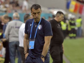 
	Bogdan Vintilă sună alarma la FC Argeș: &bdquo;Trebuie să facem ca nemții când au pierdut cu România!&rdquo;
