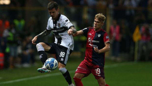 
	Dramă pentru Parma! Man și Mihăilă, condamnați la încă un sezon în Serie B
