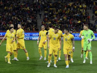 
	Dublă lovitură pentru naționala României înaintea meciurilor cu Kosovo și Elveția!

