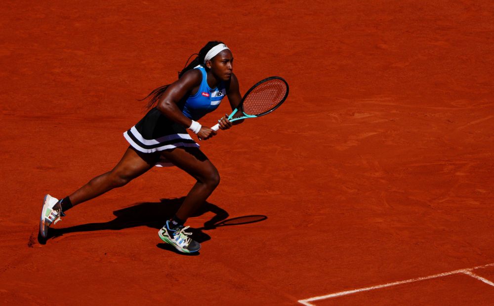 Roland Garros 2023 | Coco Gauff, autoritară! Rezultatele de pe tabloul feminin_3