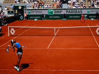 Roland Garros 2023 | Coco Gauff, autoritară! Rezultatele de pe tabloul feminin