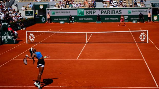 Roland Garros 2023 | Coco Gauff, autoritară! Rezultatele de pe tabloul feminin
