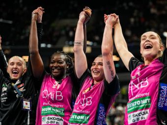 
	Încleștări tari în Final Four-ul Ligii Campionilor la handbal feminin! Cum arată lupta pentru medalii
