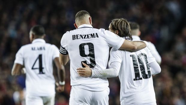 
	Real Madrid nu se oprește: înlocuitor de top pentru Karim Benzema + alte plecări anunțate
