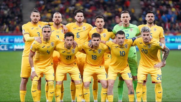
	Lotul României pentru meciurile cu Kosovo și Elveția. Lipsesc trei nume grele
