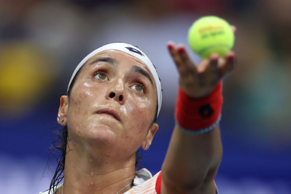 „E foarte rău că lumea nu se uită la tenis feminin!” Reacția tunisiencei Ons Jabeur, după ce a ajuns în optimi la Paris_3