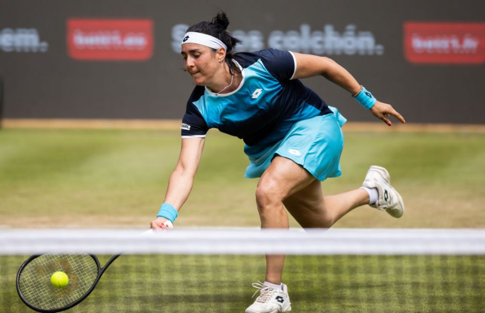 „E foarte rău că lumea nu se uită la tenis feminin!” Reacția tunisiencei Ons Jabeur, după ce a ajuns în optimi la Paris_21