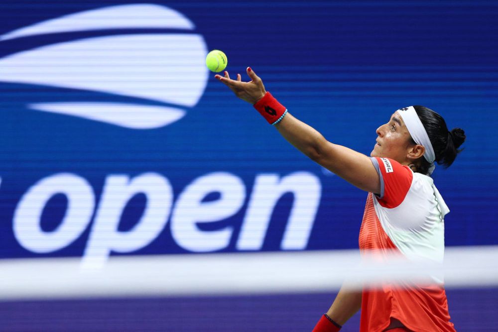 „E foarte rău că lumea nu se uită la tenis feminin!” Reacția tunisiencei Ons Jabeur, după ce a ajuns în optimi la Paris_9