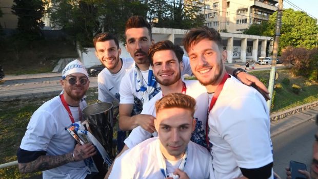 
	Câți jucători de la campioana Farul au fost convocați de Edi Iordănescu la echipa națională
