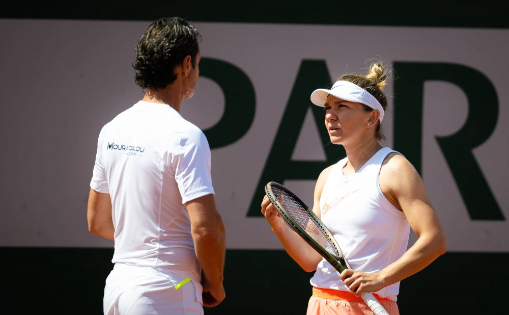  „Aici, cu omul meu!” Mouratoglou, cu ochii ațintiți pe Rune: vremea de la Roland Garros 2023, o premieră în viața lui_5