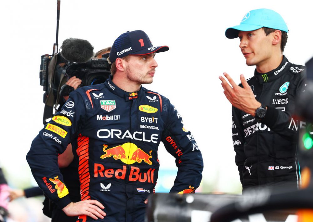 Fără rival pentru Verstappen la Grand Prix-ul din Barcelona! Sainz și Alonso, în afara podiumului! Cum arată clasamentul _5