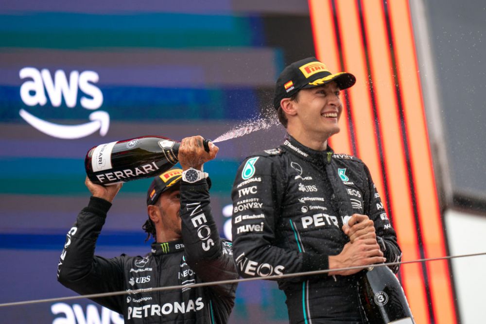 Fără rival pentru Verstappen la Grand Prix-ul din Barcelona! Sainz și Alonso, în afara podiumului! Cum arată clasamentul _7