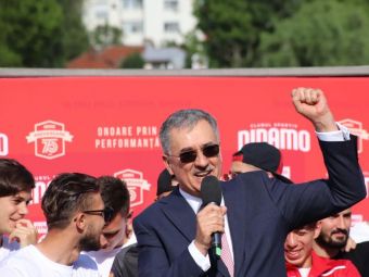 
	Dinamo, buget impresionant pentru primul sezon în Superligă! Farul a câștigat titlul cu mai puțini bani
