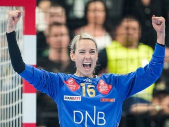 
	Vipers Kristiansand, &#39;Regină&#39; în EHF Champions League pentru al treilea an consecutiv! Legendara Lunde, un nou trofeu pentru istorie&nbsp;
