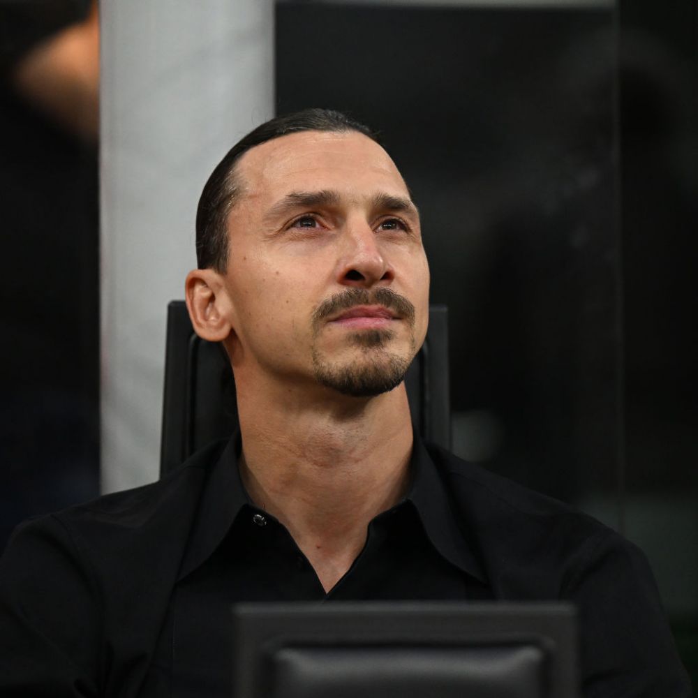 Zlatan Ibrahimovic a plâns când a văzut ce i s-a pregătit înainte de plecarea de la AC Milan_3