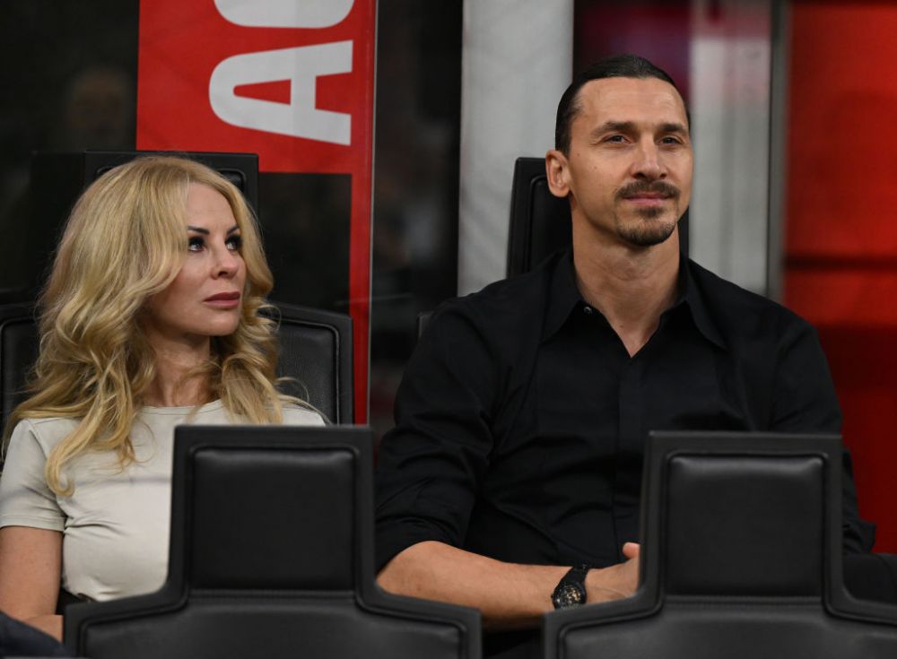 Zlatan Ibrahimovic a plâns când a văzut ce i s-a pregătit înainte de plecarea de la AC Milan_4