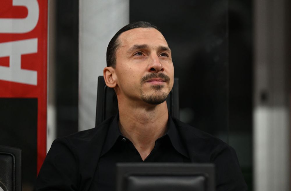Zlatan Ibrahimovic a plâns când a văzut ce i s-a pregătit înainte de plecarea de la AC Milan_5