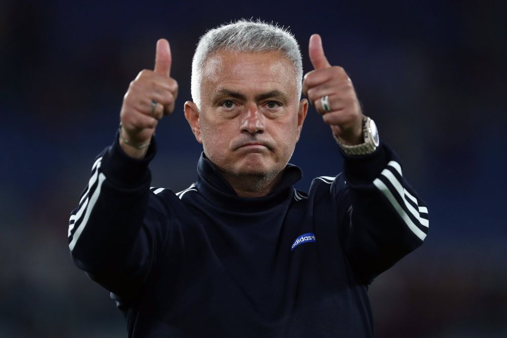 Marele regret al lui Jose Mourinho! ”The Special One” îi putea antrena pe granzii din Europa_2