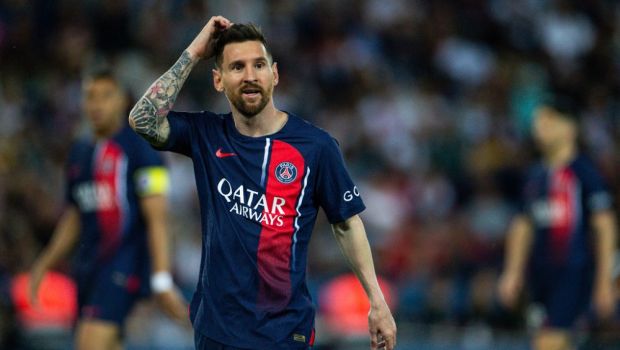 
	Președintele Barcelonei a răspuns dacă Lionel Messi revine pe Camp Nou&nbsp;

