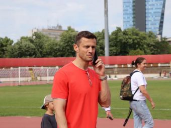 
	Șeful lui Dinamo a anunțat când va ieși clubul din insolvență
