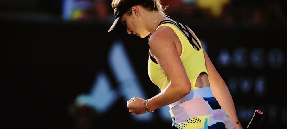 Elina Svitolina daria kasatkina Roland Garros 2023