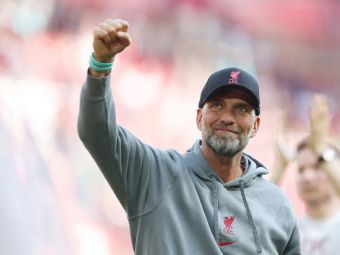 
	Liverpool a rezolvat primul transfer al verii! 70 de milioane de euro și contract până în 2028
