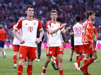 
	Real Madrid, gata să transfere de la Bayern! De ce depinde mutarea
