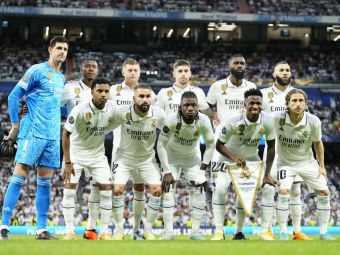 
	Surpriză! Real Madrid își poate sacrifica unul dintre superstaruri. Condițiile impuse de conducere
