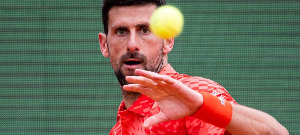 John McEnroe Novak Djokovic Roland Garros 2023