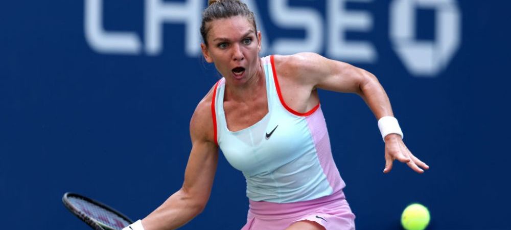Tenisului îi lipsește Simona Halep Agnieszka Radwanska sare în apărarea sportivei din România