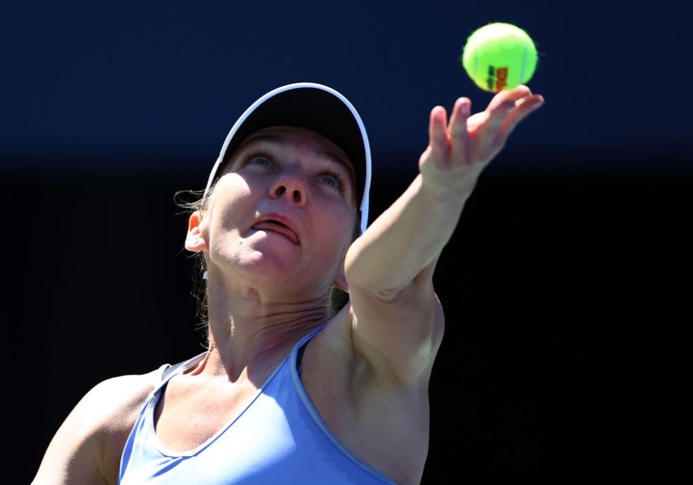 „Asta e poziția ei” Multipla campioană de Grand Slam, Kim Clijsters dezvăluie că i-a scris Simonei Halep_16