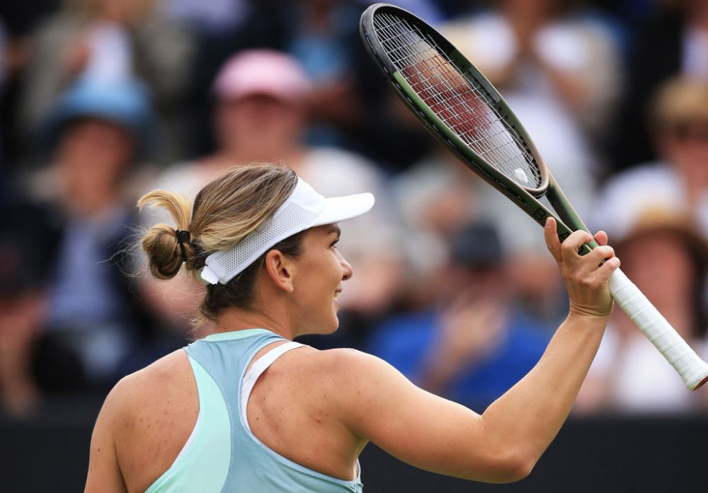 „Asta e poziția ei” Multipla campioană de Grand Slam, Kim Clijsters dezvăluie că i-a scris Simonei Halep_27