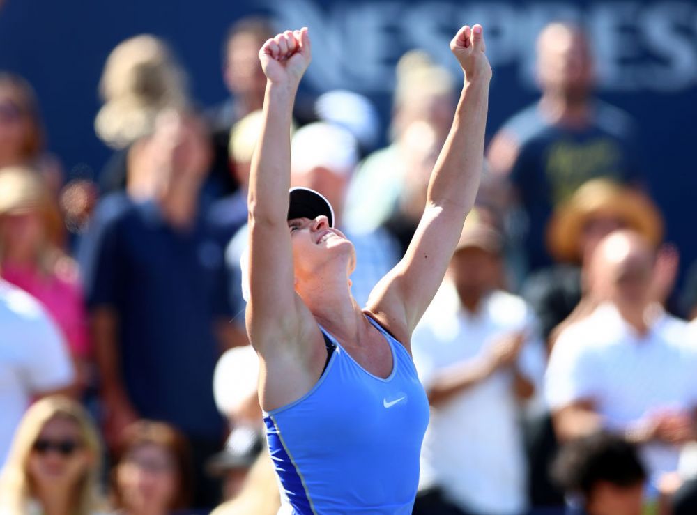 „Asta e poziția ei” Multipla campioană de Grand Slam, Kim Clijsters dezvăluie că i-a scris Simonei Halep_5