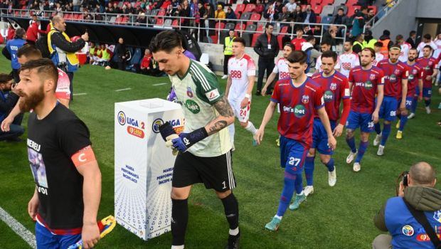 
	Plecări în masă de la CSA Steaua: 16 jucători, OUT din echipa lui Oprița și încă unul negociază transferul în Liga 1&nbsp;
