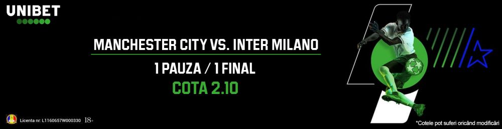 (P) Manchester City luptă pentru al treilea trofeu al sezonului: Finala cu Inter Milano se dispută pe 10 mai_1