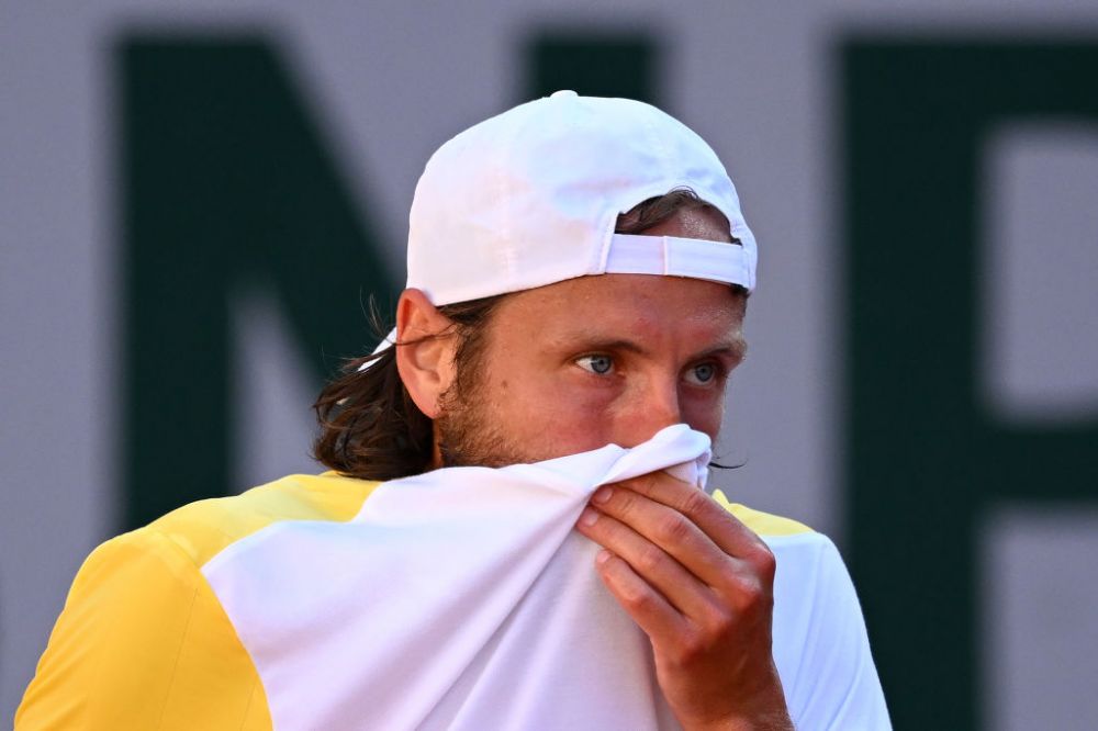 A învins depresia și a câștigat la Roland Garros, dar a fost lovit de o nouă dramă: hoții l-au jefuit de 600,000 de euro_1