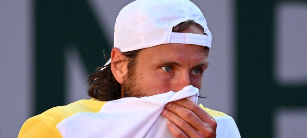 A învins depresia și a câștigat la Roland Garros, dar a fost lovit de o nouă dramă: hoții l-au jefuit de 600,000 de euro