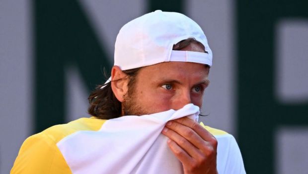 
	A învins depresia și a câștigat la Roland Garros, dar a fost lovit de o nouă dramă: hoții l-au jefuit de 600,000 de euro
