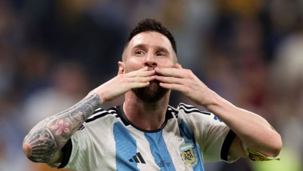 
	Fratele lui Lionel Messi, întrebat pe stradă de viitorul starului argentinian. Răspunsul neașteptat al lui&nbsp;Rodrigo
