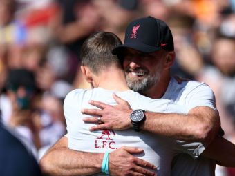 
	Liverpool dă lovitura pe piața transferurilor și aduce un campion mondial: a făcut vizita medicală și urmează să semneze

