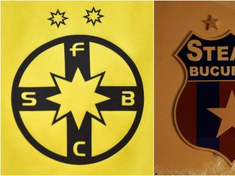 
	Cine are dreptate? FCSB și CSA s-au întrecut în mesaje cu ocazia aniversării a 76-a a clubului Steaua&nbsp;
