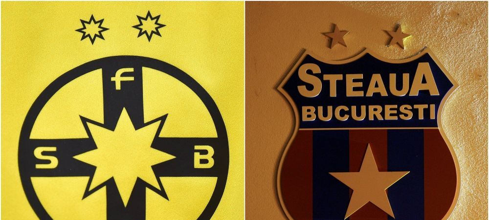 UEFA, de partea FCSB în războiul cu CSA! Mesajul postat chiar pe 7 iunie,  la 76 de ani de la înființarea Stelei București